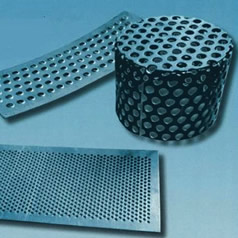 Remaly Manufacturing Company Perforated Metal Sheets