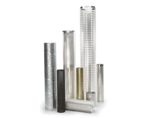 Cinco adherirse Párrafo Perforated Tube Manufacturers | Perforated Tube Suppliers