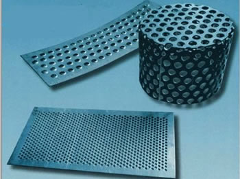 Perforated Plate – Remaly Manufacturing Company, Inc.