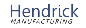 Hendrick Manufacturing Company Logo