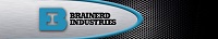 Brainerd Industries Incorporated Logo