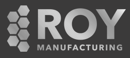 Roy Manufacturing Co., Inc. Logo