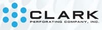Clark Perforating Company, Inc. Logo
