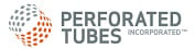 Perforated Tubes, Inc. Logo