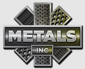 Metals, Inc. Logo
